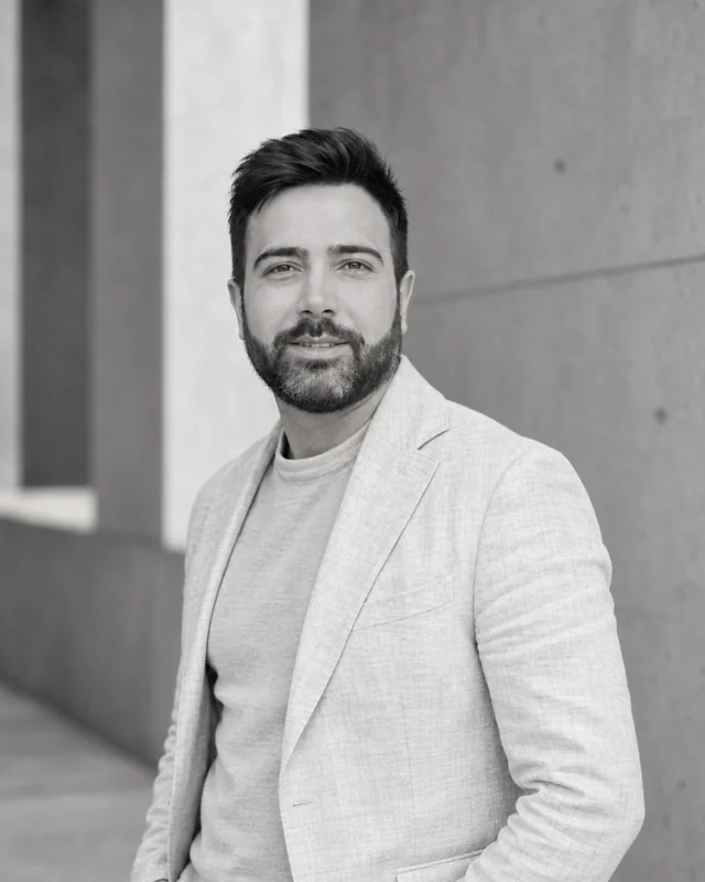 Özgür Abuska, dein Ansprechpartner bei Mavilab